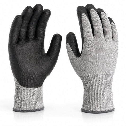 Voltix cut-resistant safety gloves